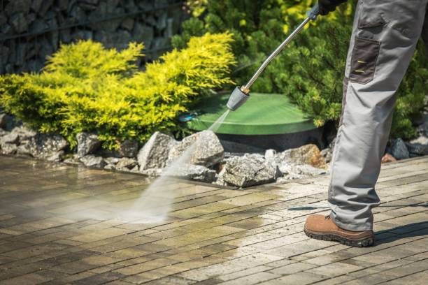 Reliable Boulder Creek, CA Pressure Washing Services Solutions