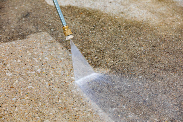 Best Patio and Deck Pressure Washing  in Boulder Creek, CA