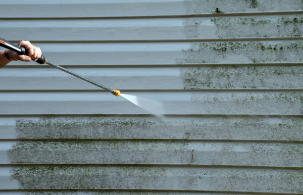 Best Fence Cleaning  in Boulder Creek, CA