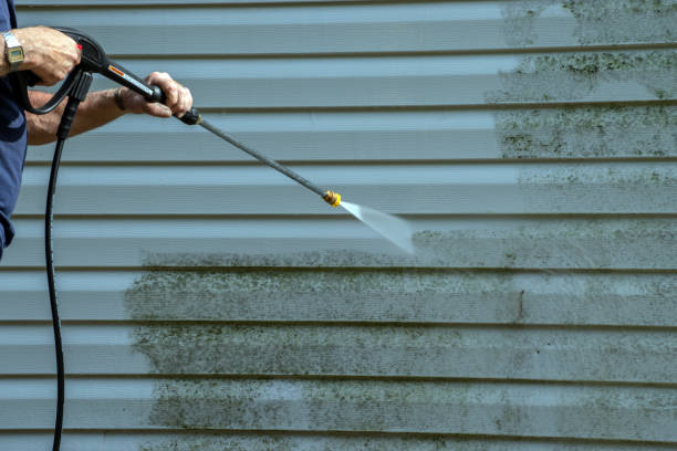 Best Gutter Cleaning  in Boulder Creek, CA